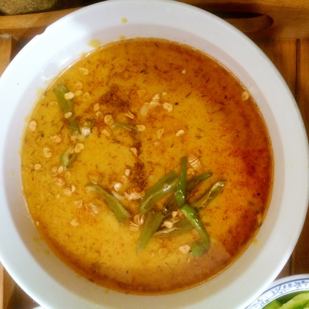 Dessi pakistani vegetarian food recipes