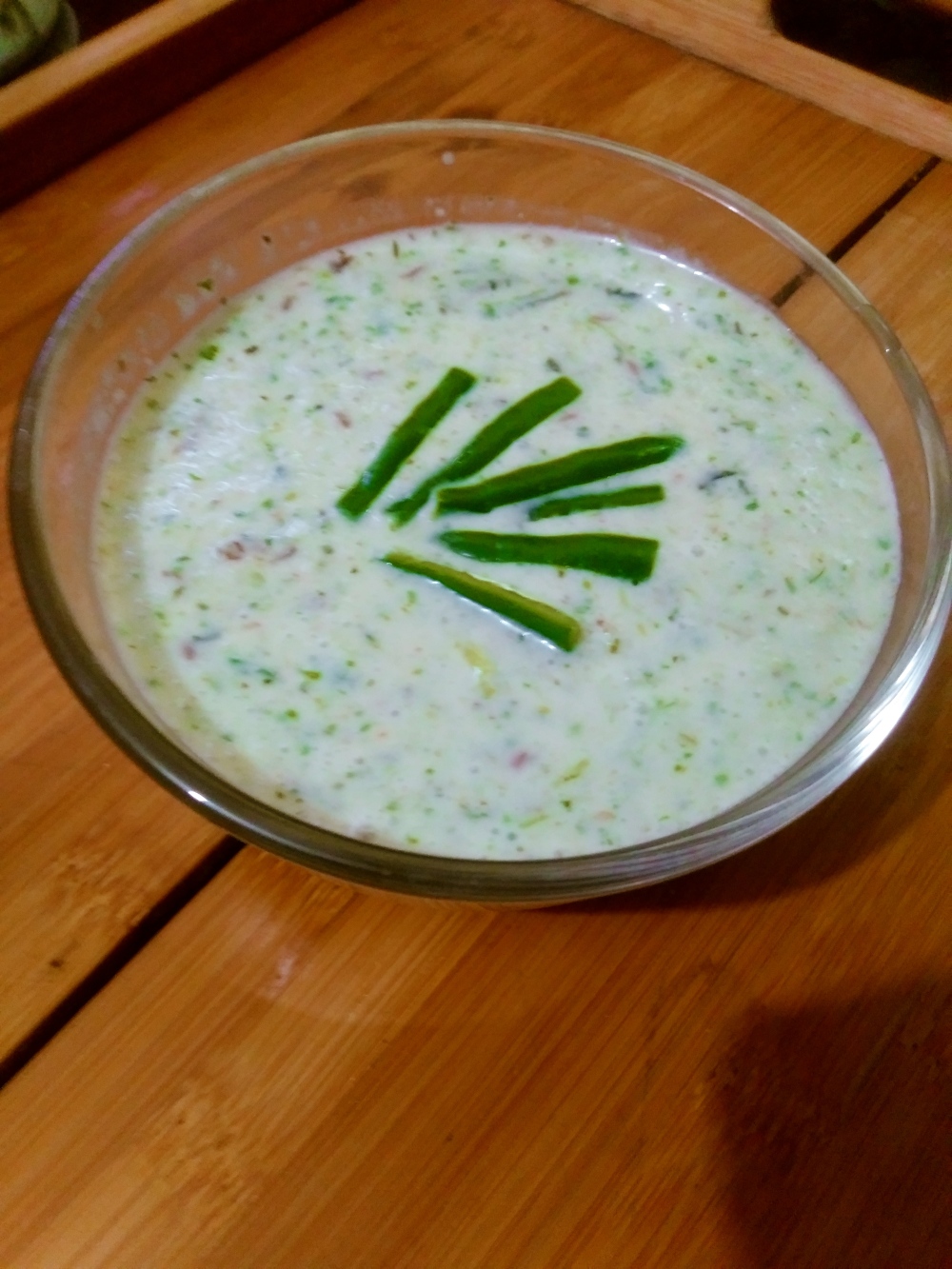 Chutney pakistani dessi recipe best green easy yoghurt go with everything