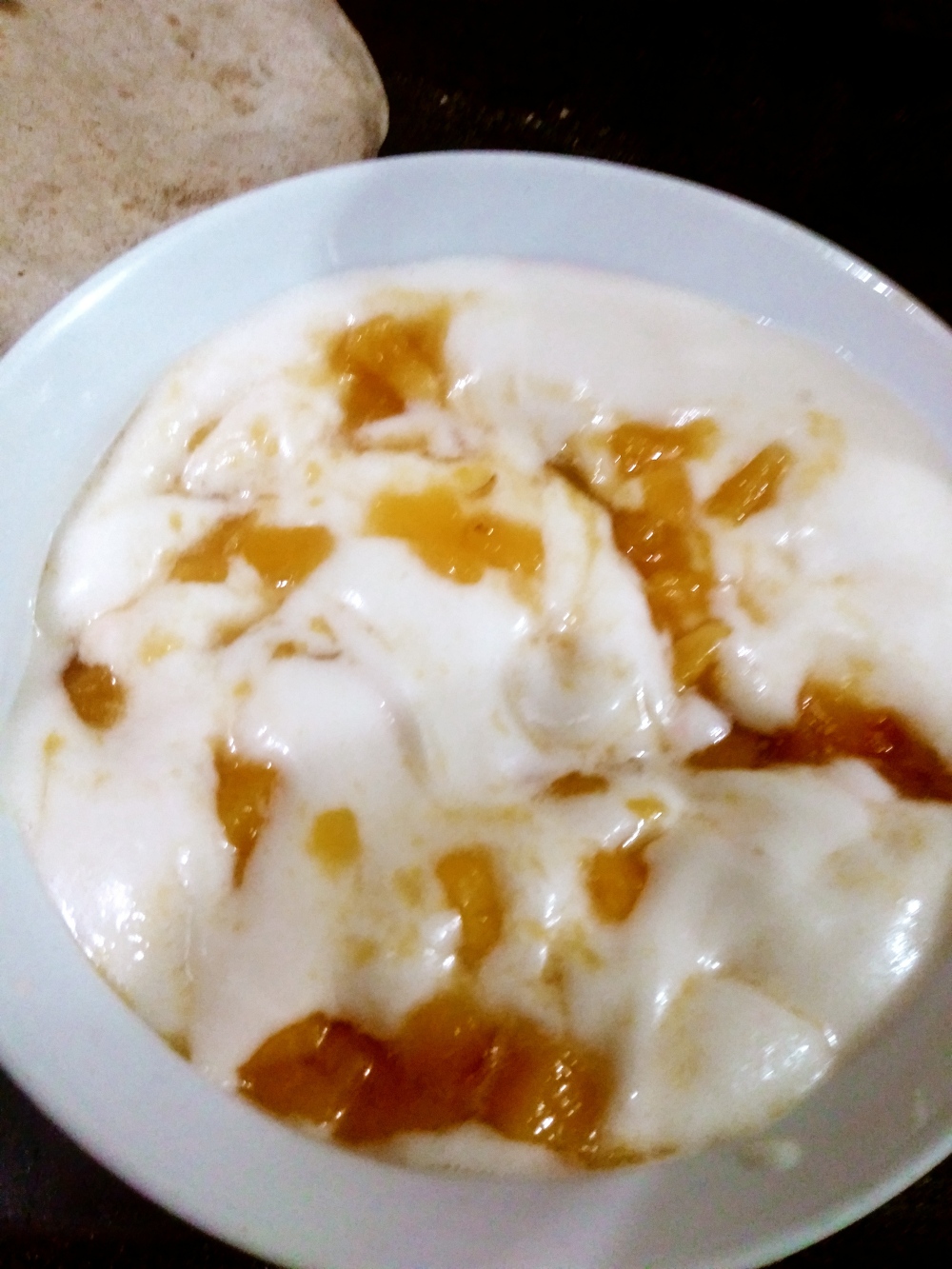 No fat whipped cream easy fava beans diet weight loss desi pakistani