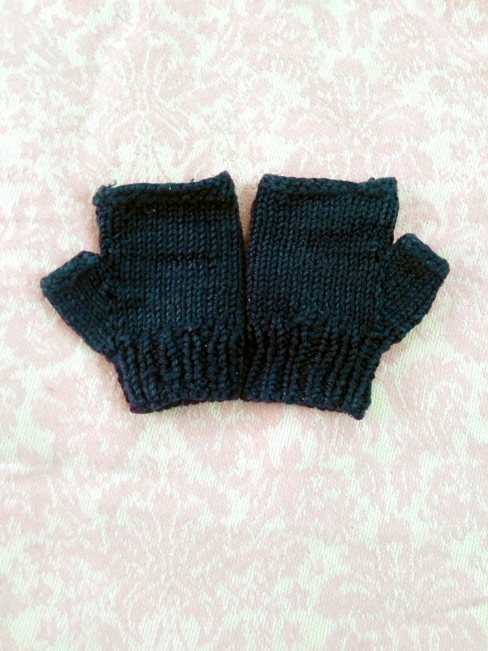 Free pattern for toddler uniform