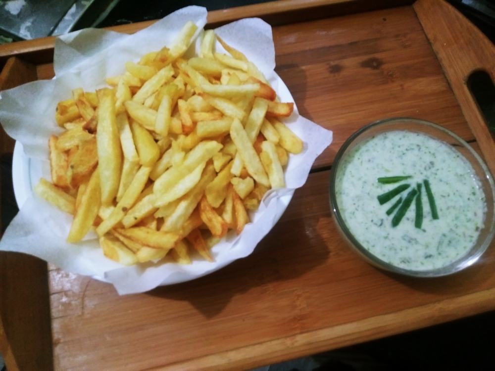 Chutney pakistani dessi recipe best green easy yoghurt go with everything